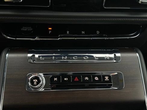 New 2026 Lincoln Aviator Reserve image 40