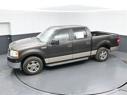 Used 2007 Ford F150 XLT