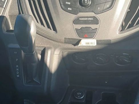 Used 2015 Ford Transit 250 Medium Roof image 9