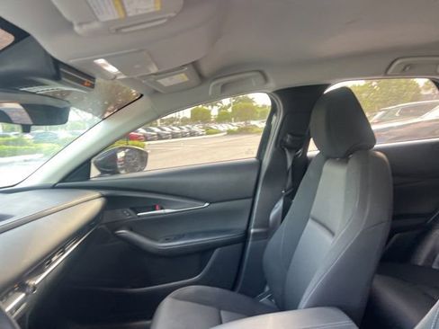 Used 2024 MAZDA CX-30 AWD 2.5 S image 19