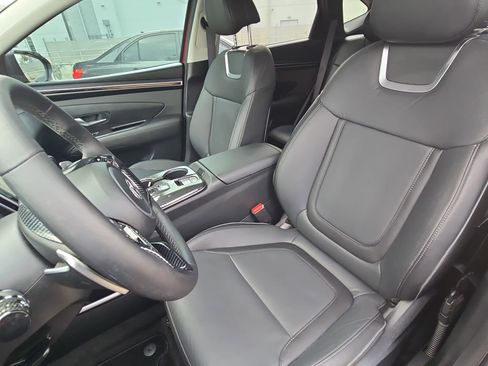 Used 2024 Hyundai Tucson Limited image 15