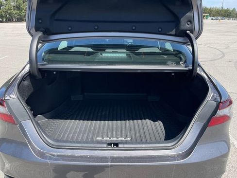 Used 2024 Toyota Camry LE image 17