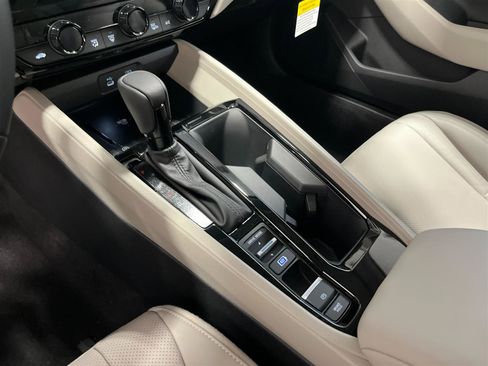 New 2026 Honda Accord EX-L image 17