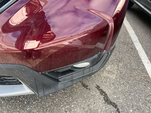 Certified 2017 Honda CR-V EX image 6