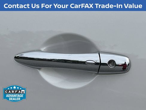 Certified 2024 Nissan Armada SV w/ Cargo Package image 32