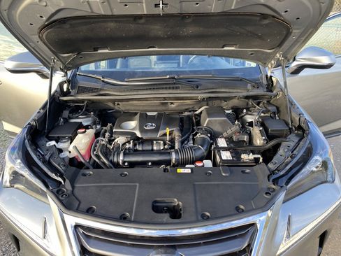 Used 2016 Lexus NX 200t AWD w/ Premium Package image 23