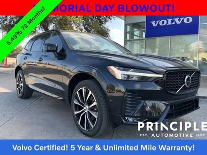 Certified 2024 Volvo XC60 B5 Plus