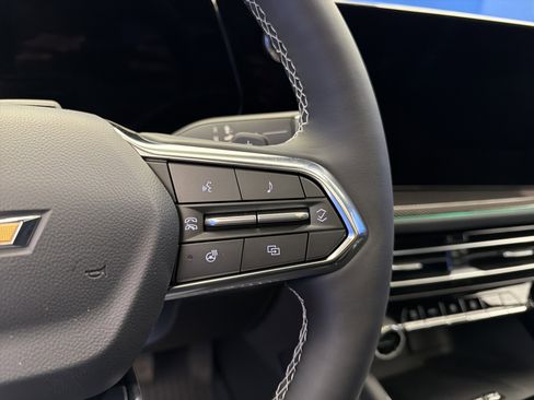 New 2026 Chevrolet Traverse High Country w/ LPO, Floor Liner Package image 17