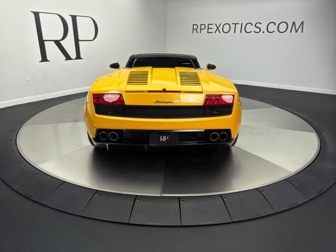 Used 2011 Lamborghini Gallardo LP 560-4 AWD/4WD image 4