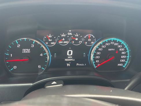 Used 2019 GMC Sierra 2500 Denali w/ Duramax Plus Package AWD/4WD image 23