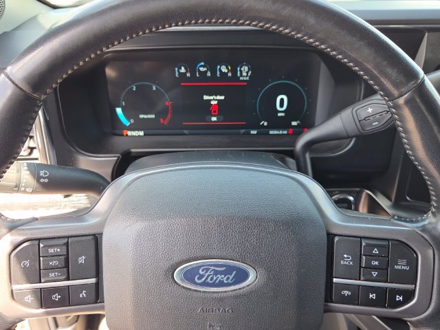 Used 2024 Ford F350 Lariat AWD/4WD image 22