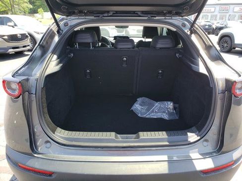 Certified 2024 MAZDA CX-30 AWD 2.5 S w/ Select Sport Pkg image 9