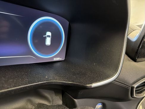 Used 2023 Hyundai Santa Fe Calligraphy image 3