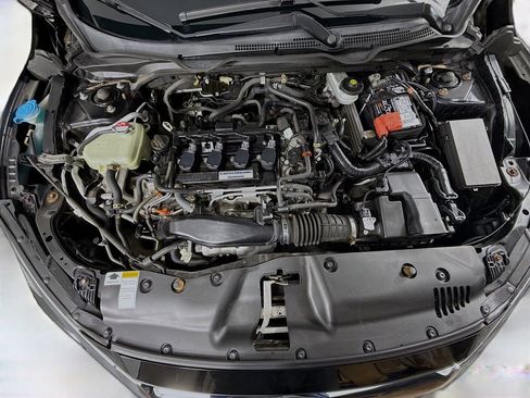 Used 2016 Honda Civic EX-L image 38