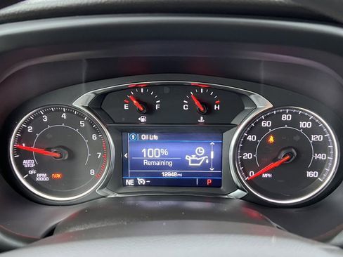 Used 2023 GMC Acadia SLE w/ LPO, Floor Liner Package image 19