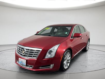 Used 2014 Cadillac XTS Premium
