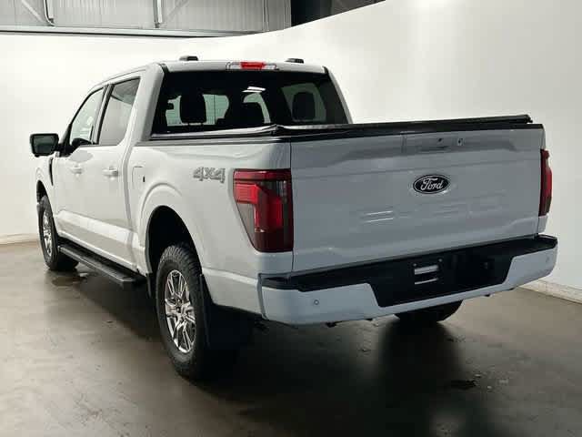 Used 2024 Ford F150 XLT w/ Equipment Group 302A MID AWD/4WD image 32