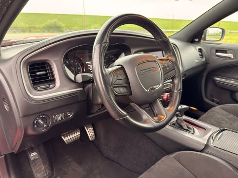 Used 2022 Dodge Charger GT w/ Plus Group AWD/4WD image 25