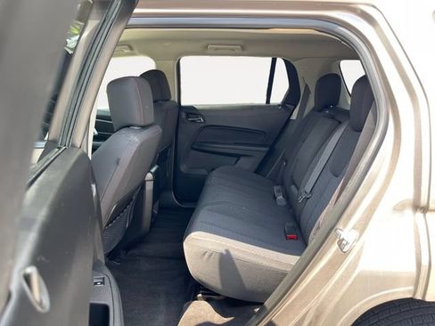 Used 2012 GMC Terrain SLE FWD image 13