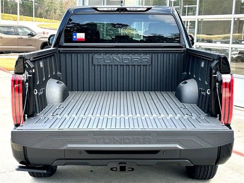 New 2026 Toyota Tundra Limited image 24