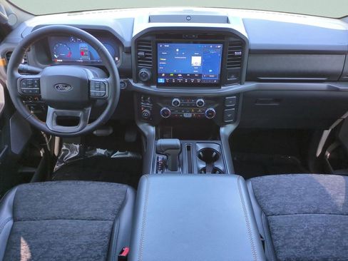 Used 2025 Ford F150 Tremor w/ Tow/Haul Package AWD/4WD image 22