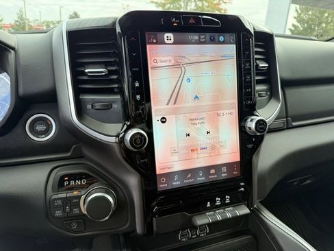 New 2026 RAM 1500 4x4 Crew Cab image 20