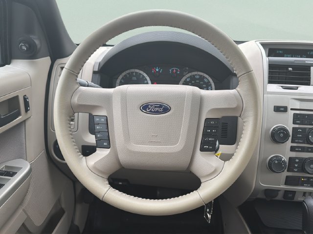 Used 2012 Ford Escape XLT FWD image 8