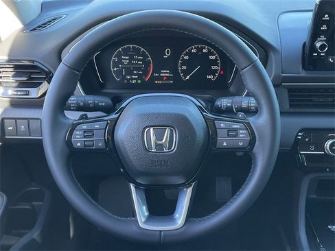 New 2025 Honda Pilot EX-L image 12