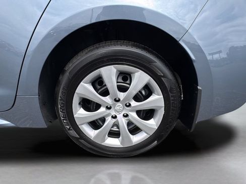 Used 2026 Toyota Corolla LE FWD image 22