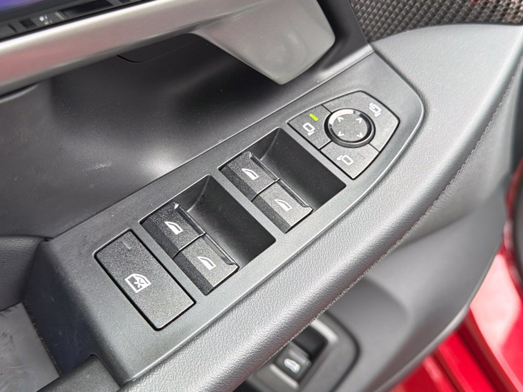 Used 2025 BMW M5 Touring AWD/4WD image 47