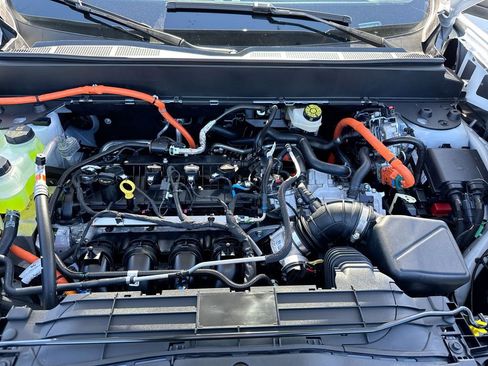 New 2026 Ford Maverick XLT w/ Equipment Group 301A image 24