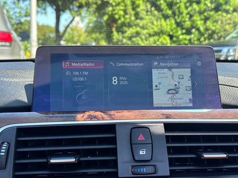 Used 2018 BMW 430i xDrive Convertible AWD/4WD image 19