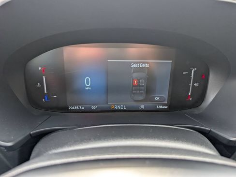 Used 2025 Ford Escape Active AWD/4WD image 15