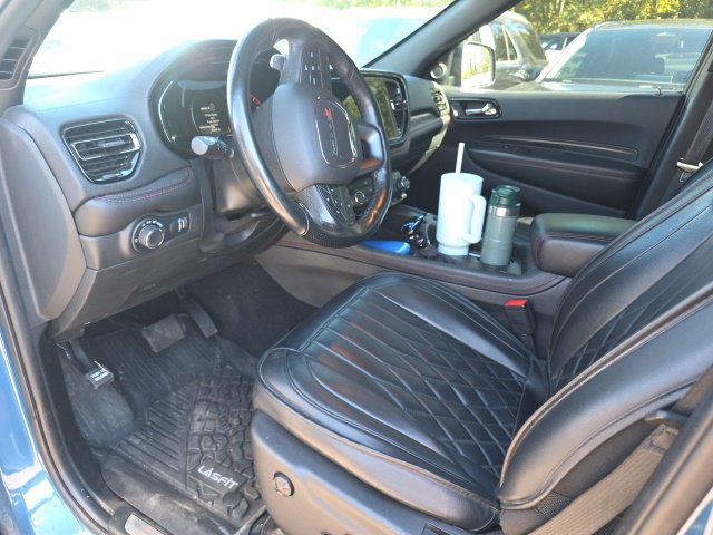 Used 2023 Dodge Durango R/T w/ Blacktop Package AWD/4WD image 2