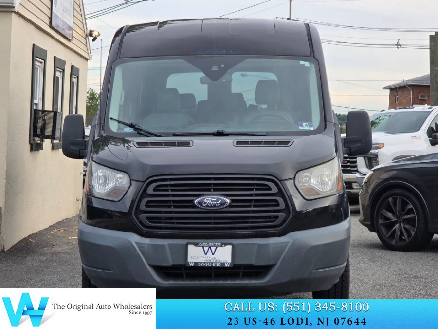 Used 2017 Ford Transit 350 XL RWD image 2