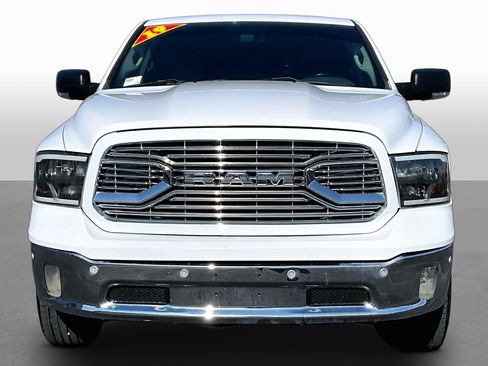 Used 2019 RAM 1500 Big Horn AWD/4WD image 3