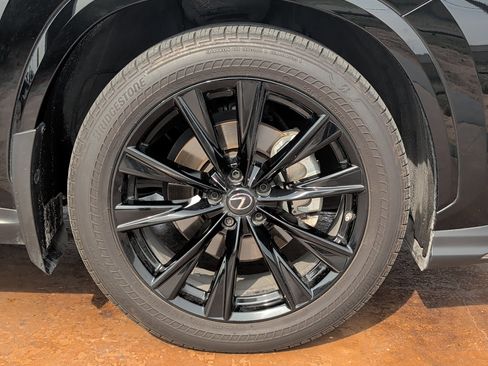 Used 2023 Lexus NX 350 F Sport image 7