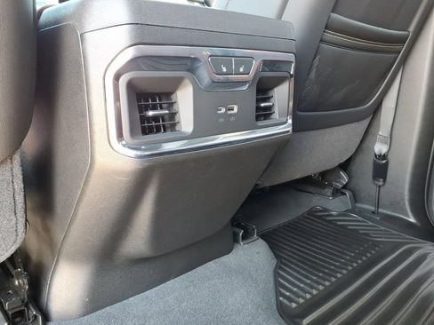 Used 2025 GMC Sierra 1500 Denali Ultimate AWD/4WD image 22
