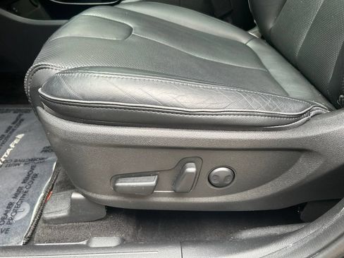 Certified 2022 Hyundai Santa Fe SEL w/ Convenience + Premium Package AWD/4WD image 17