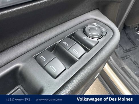 Used 2022 GMC Terrain AT4 w/ Infotainment Package II image 23