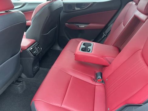 Used 2022 Lexus NX 350 350h Base w/ Towing Package (2000 Lbs) image 31