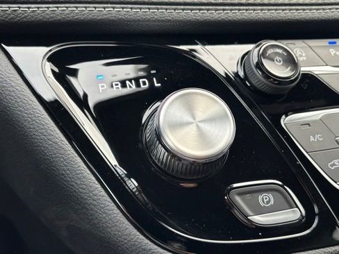 New 2026 Chrysler Pacifica Select image 23