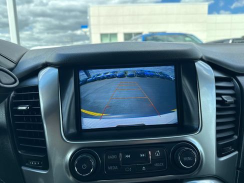 Used 2017 Chevrolet Tahoe LS w/ All-Season Package AWD/4WD image 59