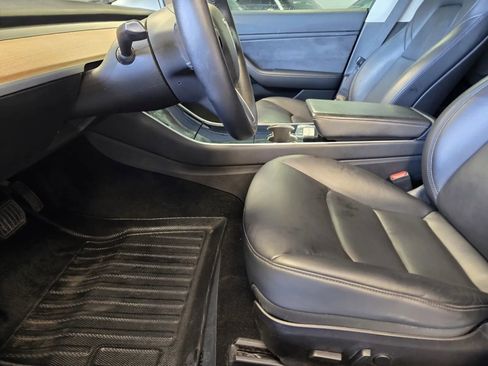 Used 2020 Tesla Model 3 Long Range AWD/4WD image 14