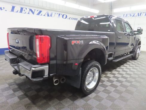 Used 2026 Ford F450 XLT w/ FX4 Off-Road Package AWD/4WD image 5