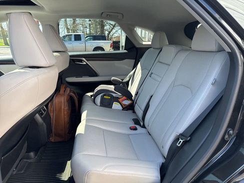 Used 2021 Lexus RX 350 AWD w/ Premium Package image 8