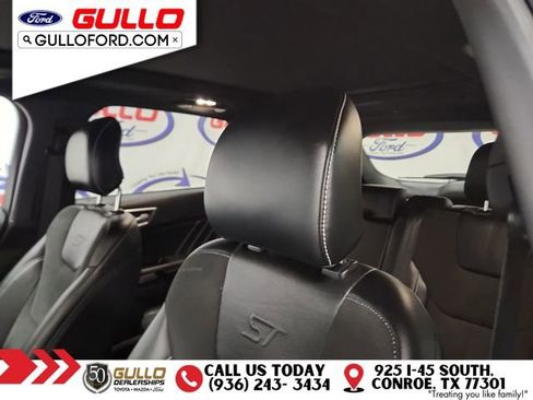 Used 2019 Ford Edge ST w/ Equipment Group 401A image 18