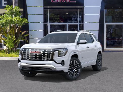 New 2026 GMC Terrain Denali image 6