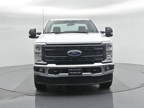 New 2026 Ford F350 XL w/ FX4 Off-Road Package AWD/4WD image 18