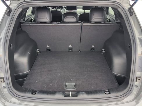 Used 2024 Jeep Compass Limited image 17